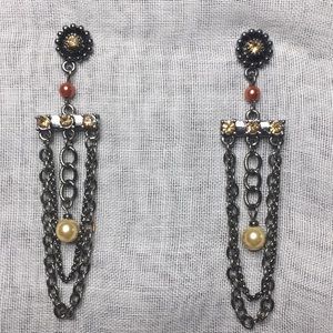 GORGEOUS EARRINGS!!!